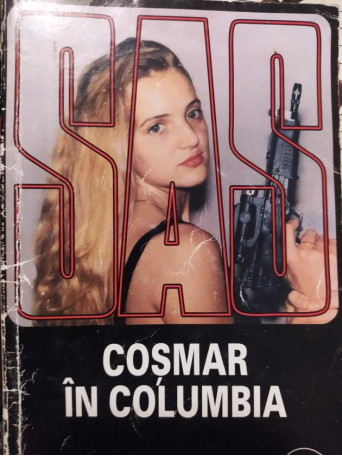 Cosmar in Columbia