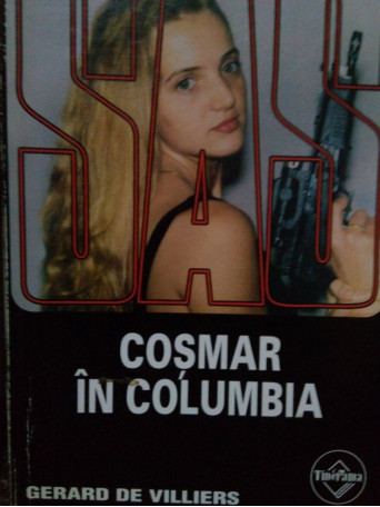 Cosmar in Columbia