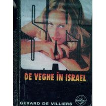 De veghe in Israel