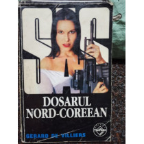 Dosarul Nord - Coreean