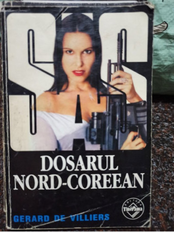 Dosarul Nord - Coreean