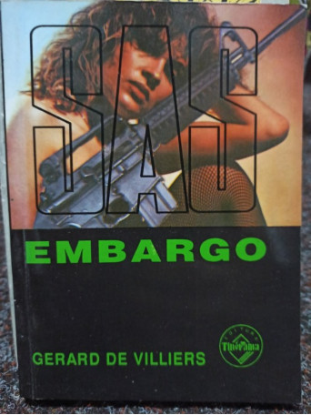 Embargo