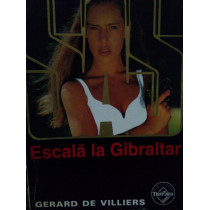 Escala la Gibraltar