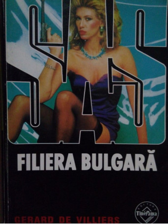 Filiera bulgara