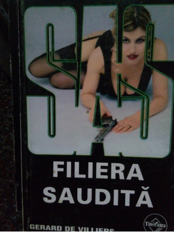 Filiera Saudita