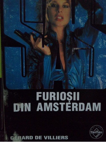 Furiosii din Amsterdam