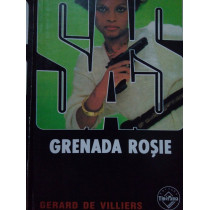 Grenada rosie