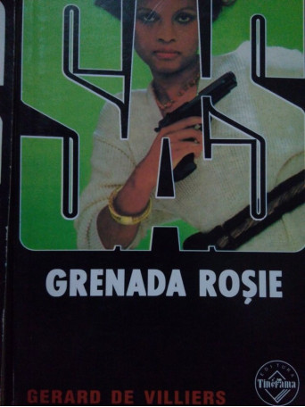 Grenada rosie