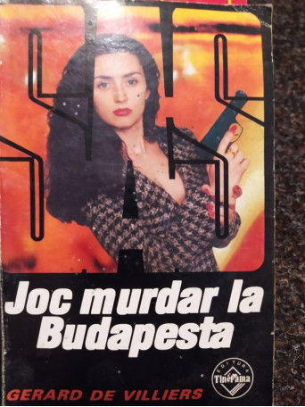 Joc murdar la Budapesta