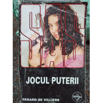 Jocul puterii