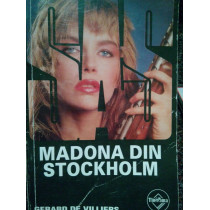 Madona din Stockholm