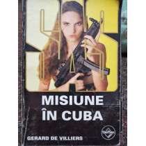 Misiune in Cuba