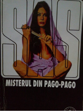 Misterul din PagoPago