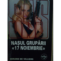 Nasul gruparii ''17 noiembrie''