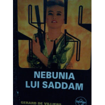 Nebunia lui Saddam