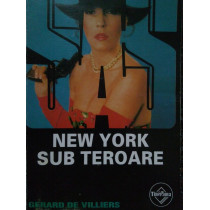 New York sub teroare