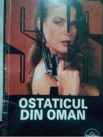 Ostatiul din Oman