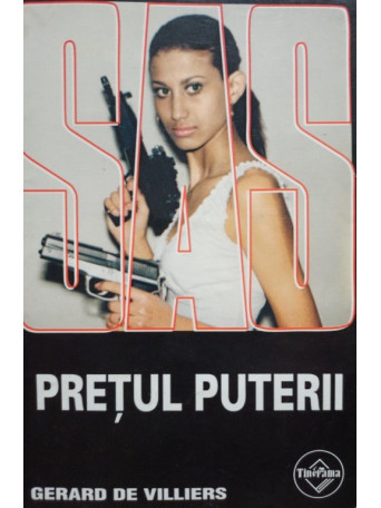 Pretul puterii