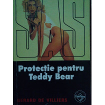 Protectie pentru Teddy Bear