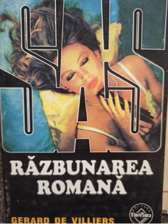 Razbunarea romana