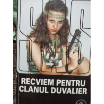 Recviem pentru clanul duvalier