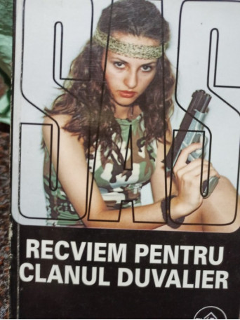 Recviem pentru clanul duvalier