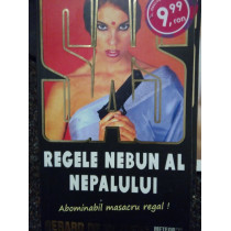 Regele nebun al Nepalului