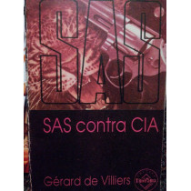 SAS contra CIA