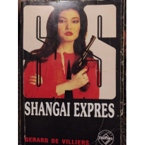 Shangai expres