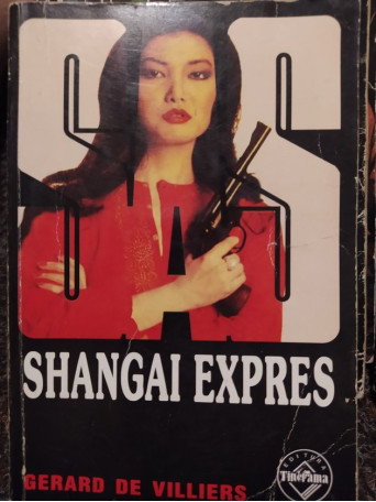 Shangai expres