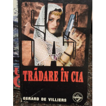 Tradare in CIA