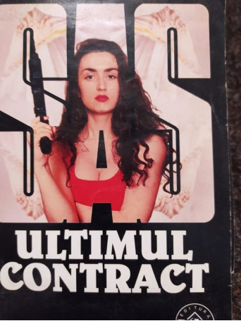 Ultimul contract