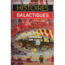 Histoires galactiques