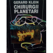 Chirurgii planetari