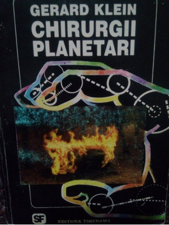 Chirurgii planetari