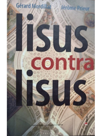 Iisus contra Iisus