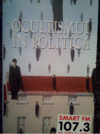 Ocultismul in politica