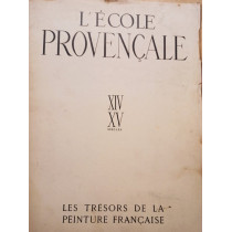 L'ecole provencale