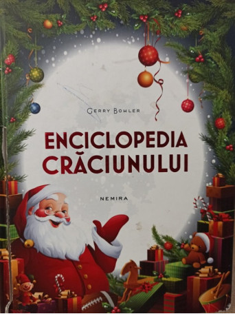 Enciclopedia craciunului