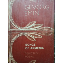 Songs of Armenia