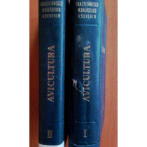 Avicultura, 2 vol.