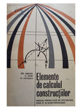 Elemente de calculul constructiilor