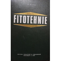 Fitotehnie