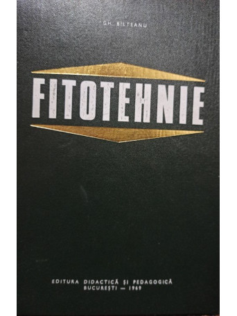 Fitotehnie