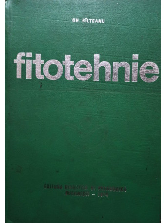 Fitotehnie