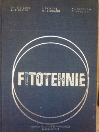 Fitotehnie