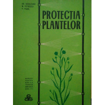 Protectia plantelor