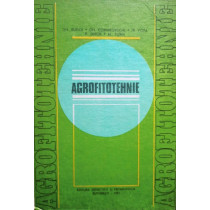 Agrofitotehnie