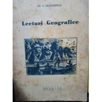 Lecturi geografice