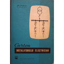 Cartea instalatorului electrician